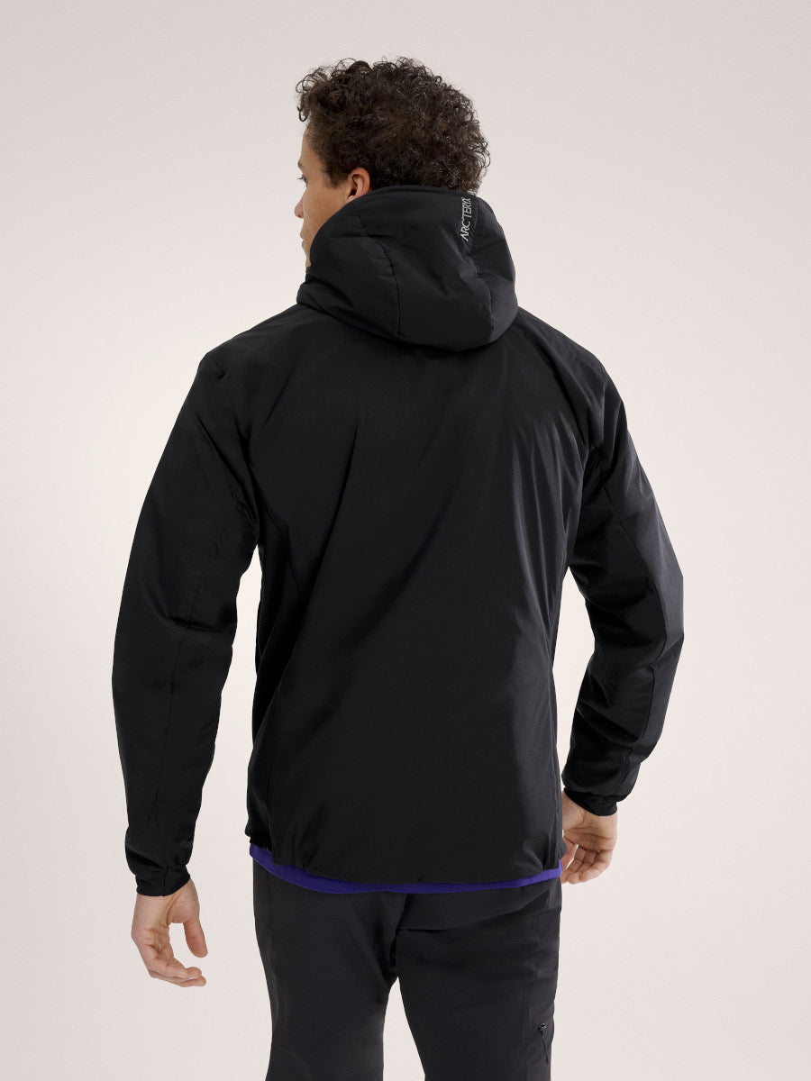 Arcteryx Atom Hoody – Lightweight Insulated Layer