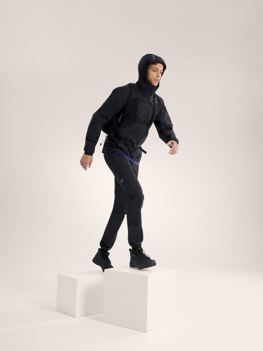 Arcteryx Atom Hoody – Lightweight Insulated Layer