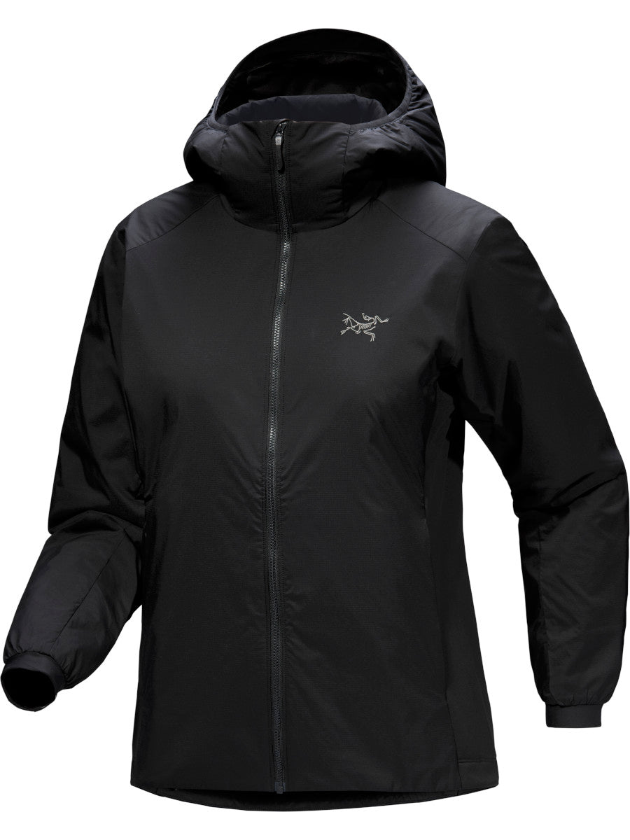 Arcteryx Women's Atom Hoody – Lightweight Insulation
