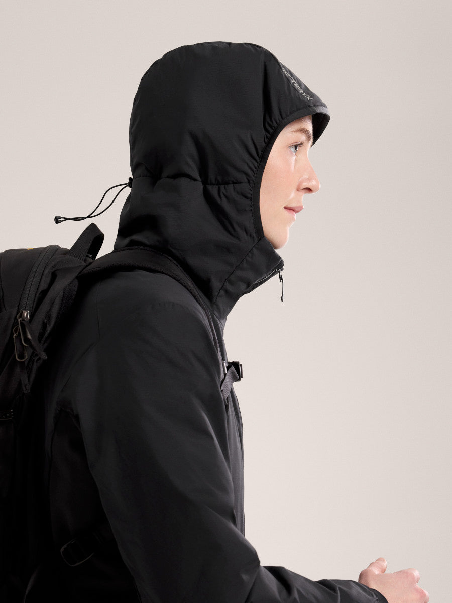 Arcteryx Women's Atom Hoody – Lightweight Insulation