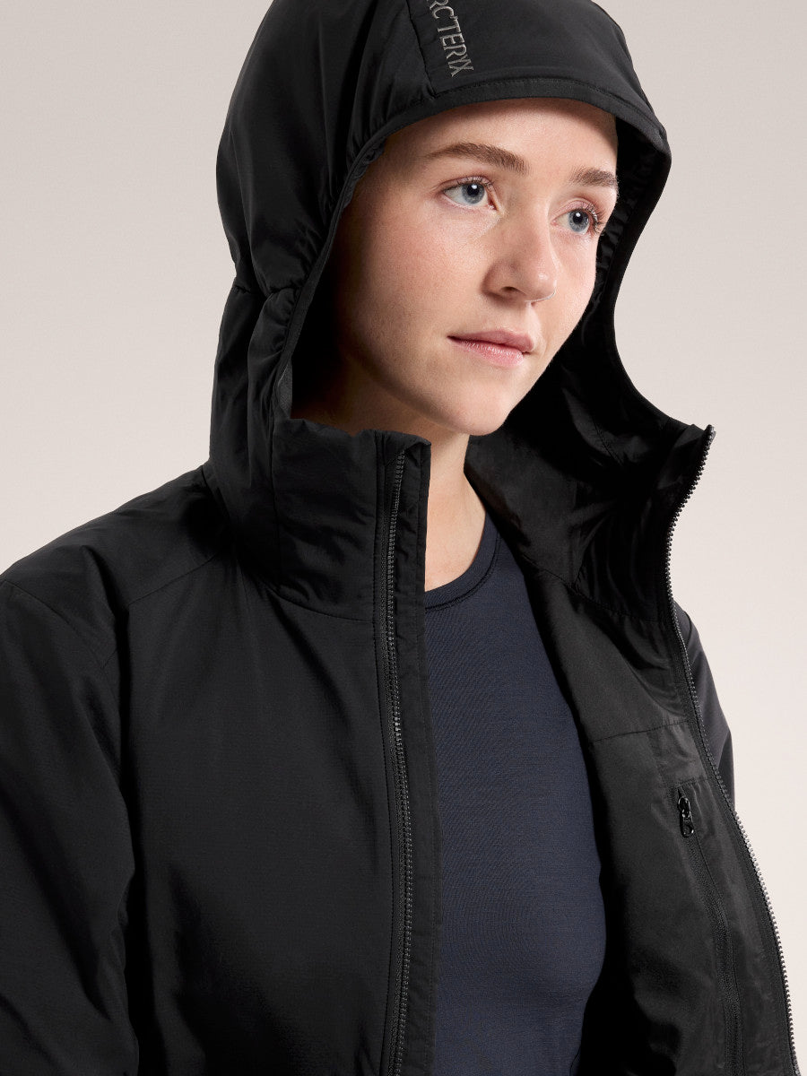 Arcteryx Women's Atom Hoody – Lightweight Insulation