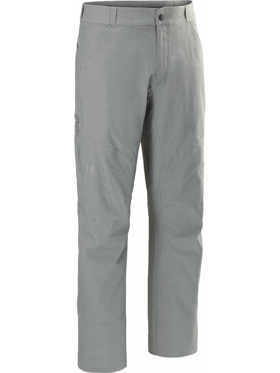 Arcteryx Cronin Cotton Pant – Stretch Climbing Trousers