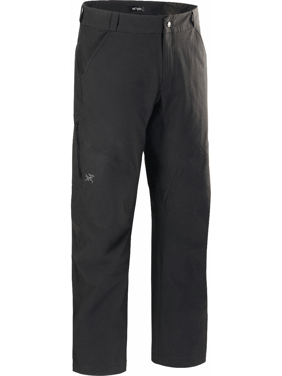 Arcteryx Cronin Cotton Pant – Stretch Climbing Trousers