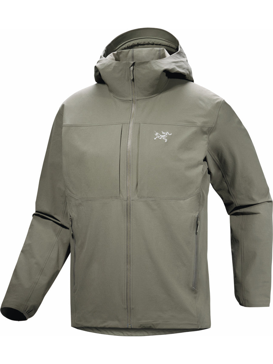Arcteryx Gamma Hoody – Stretch Softshell Jacket