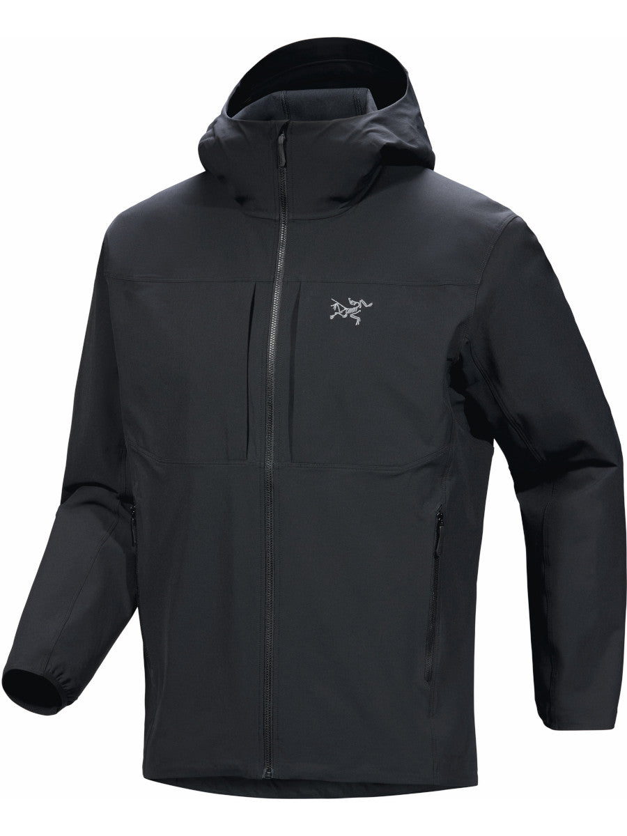 Arcteryx Gamma Hoody – Stretch Softshell Jacket