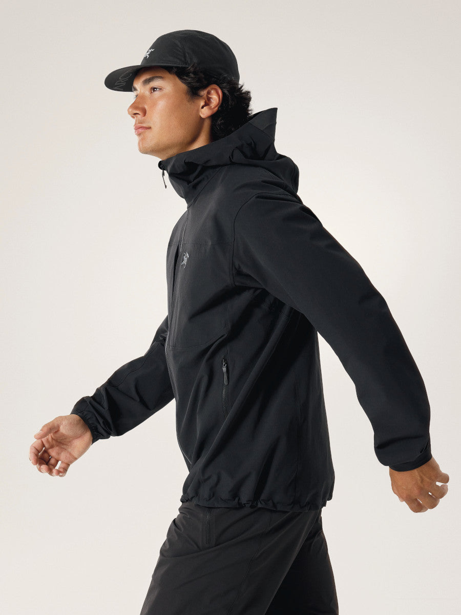 Arcteryx Gamma Hoody – Stretch Softshell Jacket