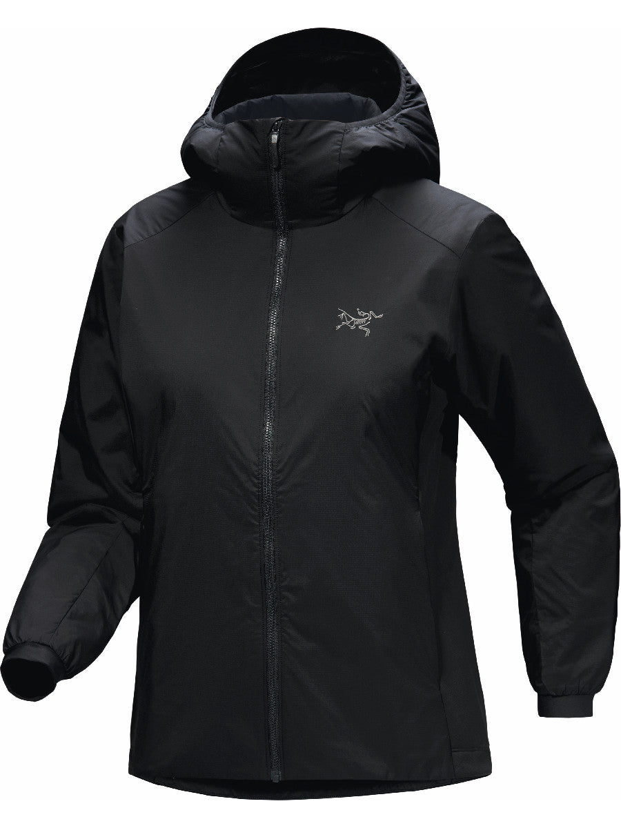 Arcteryx Women's Atom Hoody – Lightweight Insulation