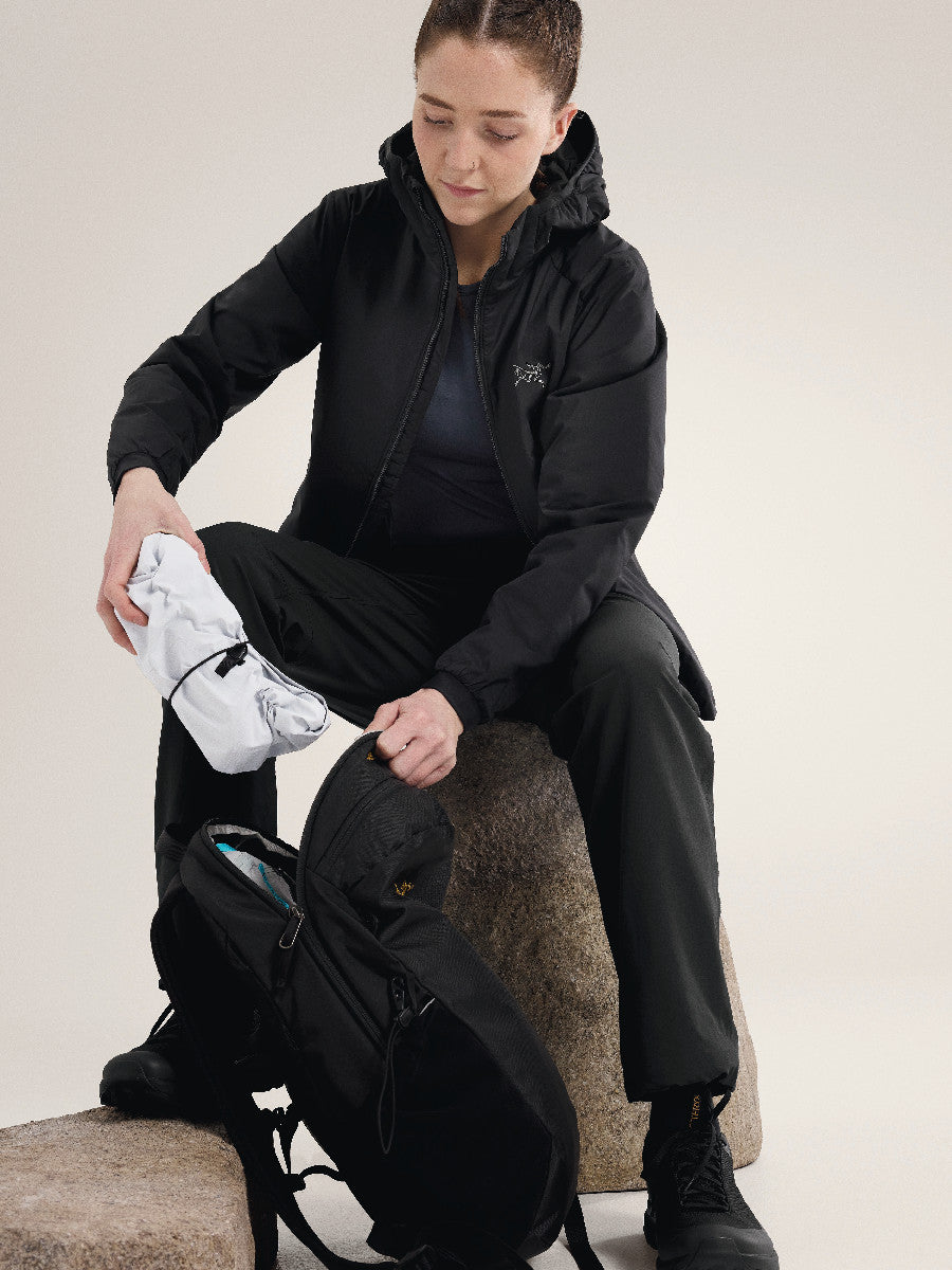Arcteryx Women's Atom Hoody – Lightweight Insulation