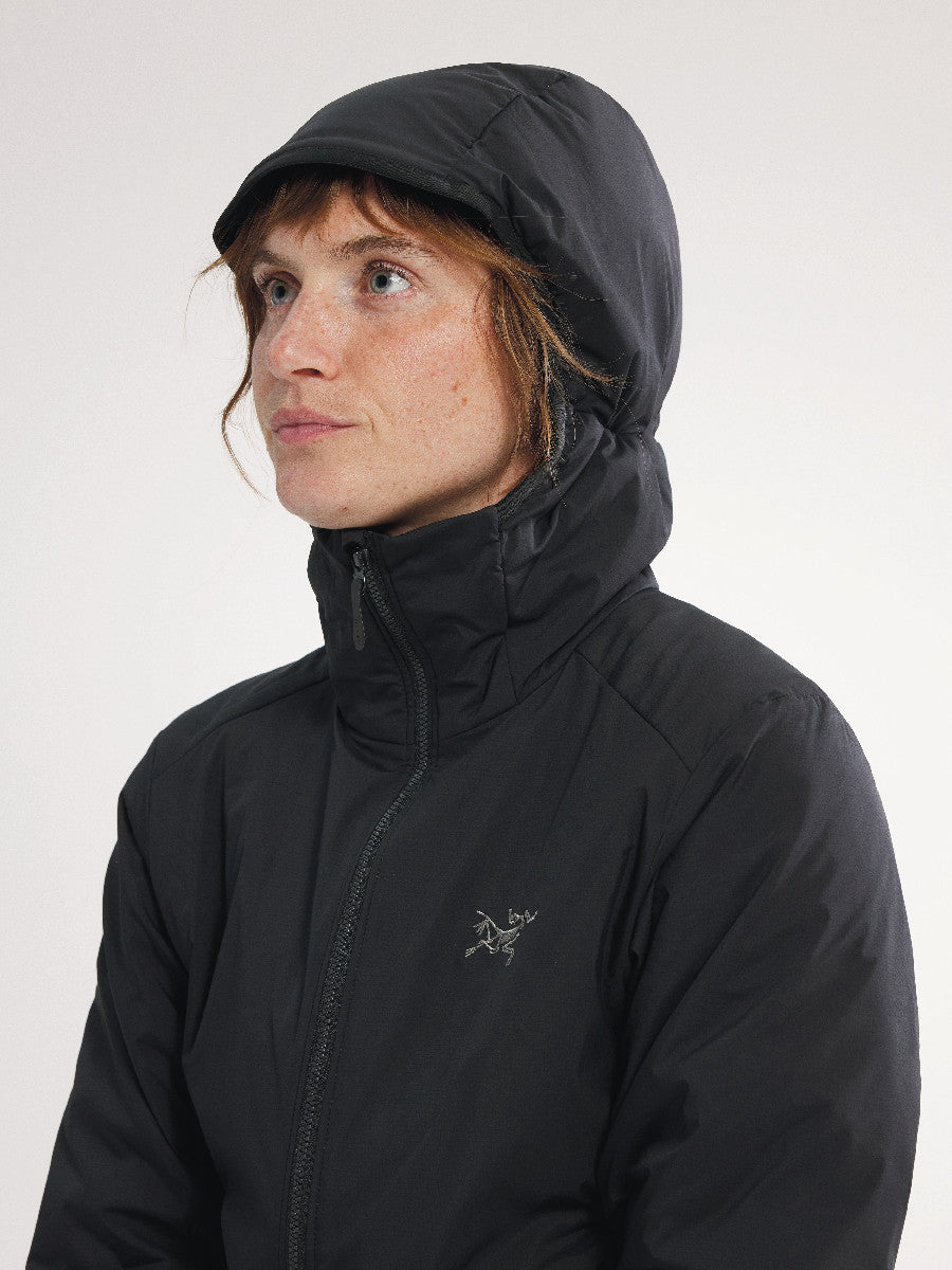 Arcteryx Women's Atom Hoody – Lightweight Insulation