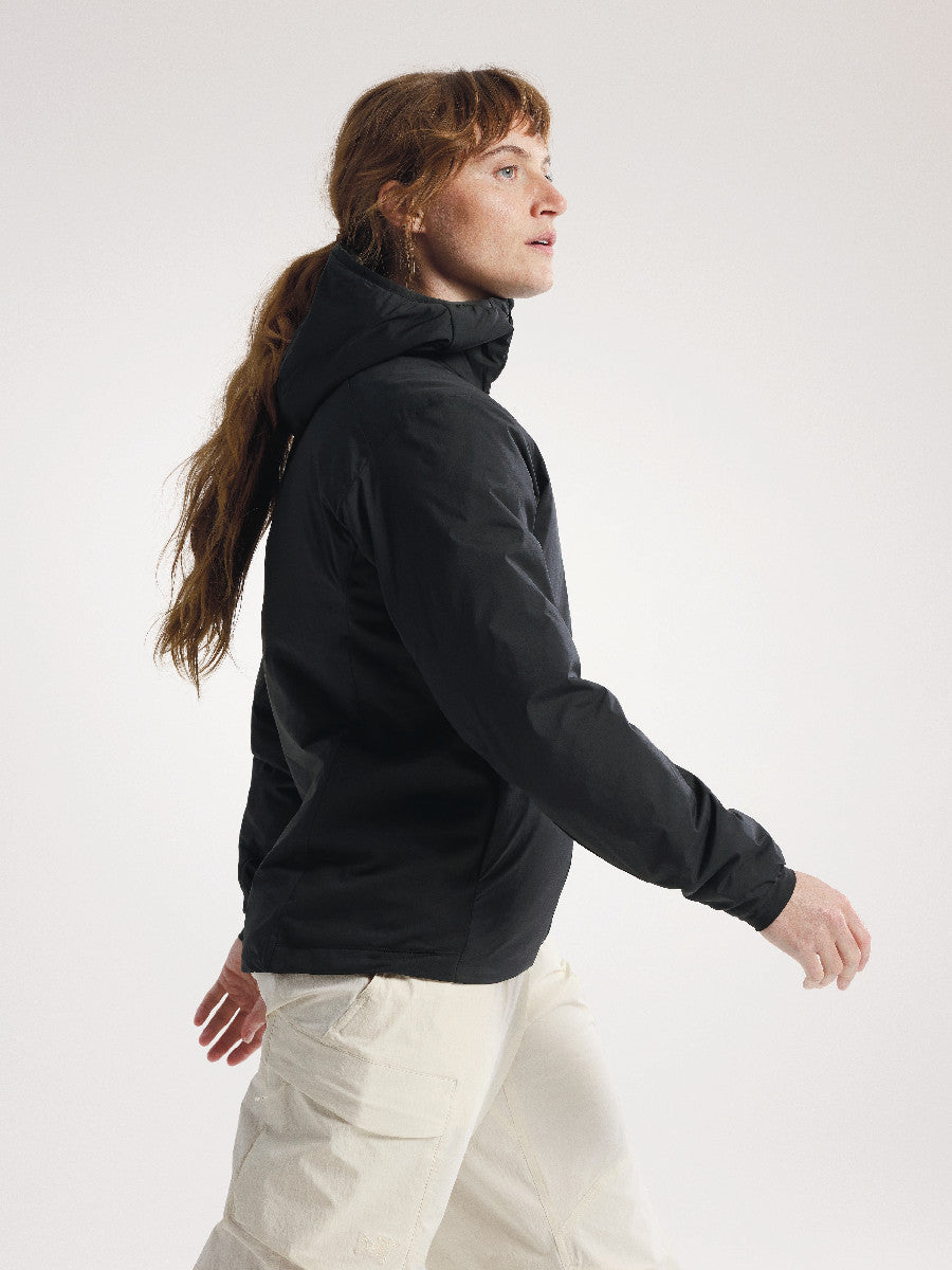 Arcteryx Women's Atom Hoody – Lightweight Insulation