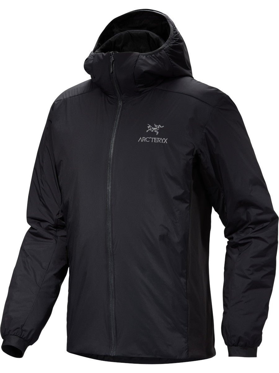 Arcteryx Atom Hoody – Lightweight Insulated Layer