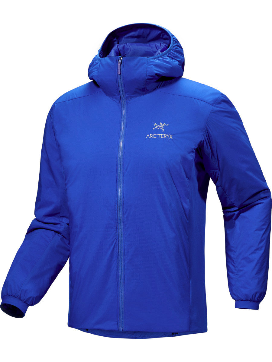 Arcteryx Atom Hoody – Lightweight Insulated Layer