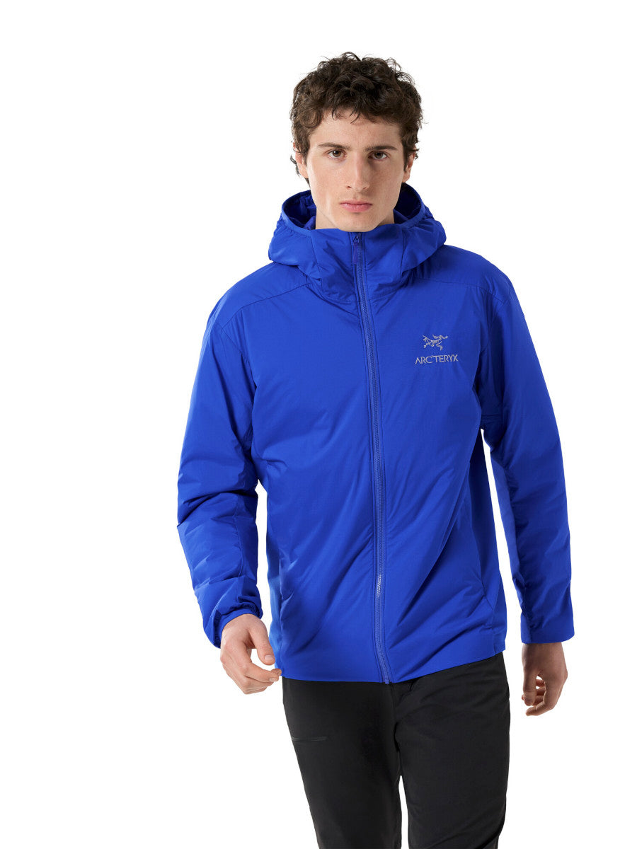 Arcteryx Atom Hoody – Lightweight Insulated Layer