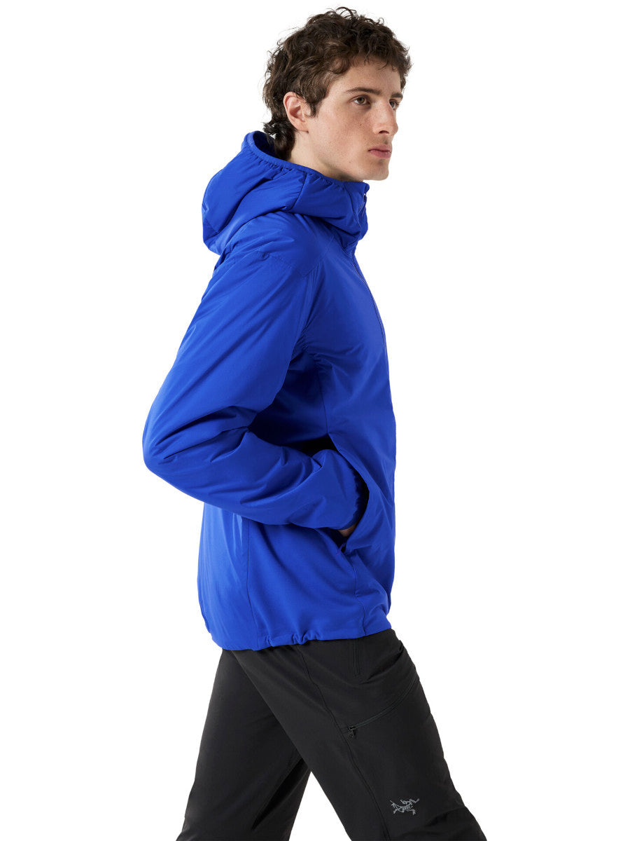 Arcteryx Atom Hoody – Lightweight Insulated Layer