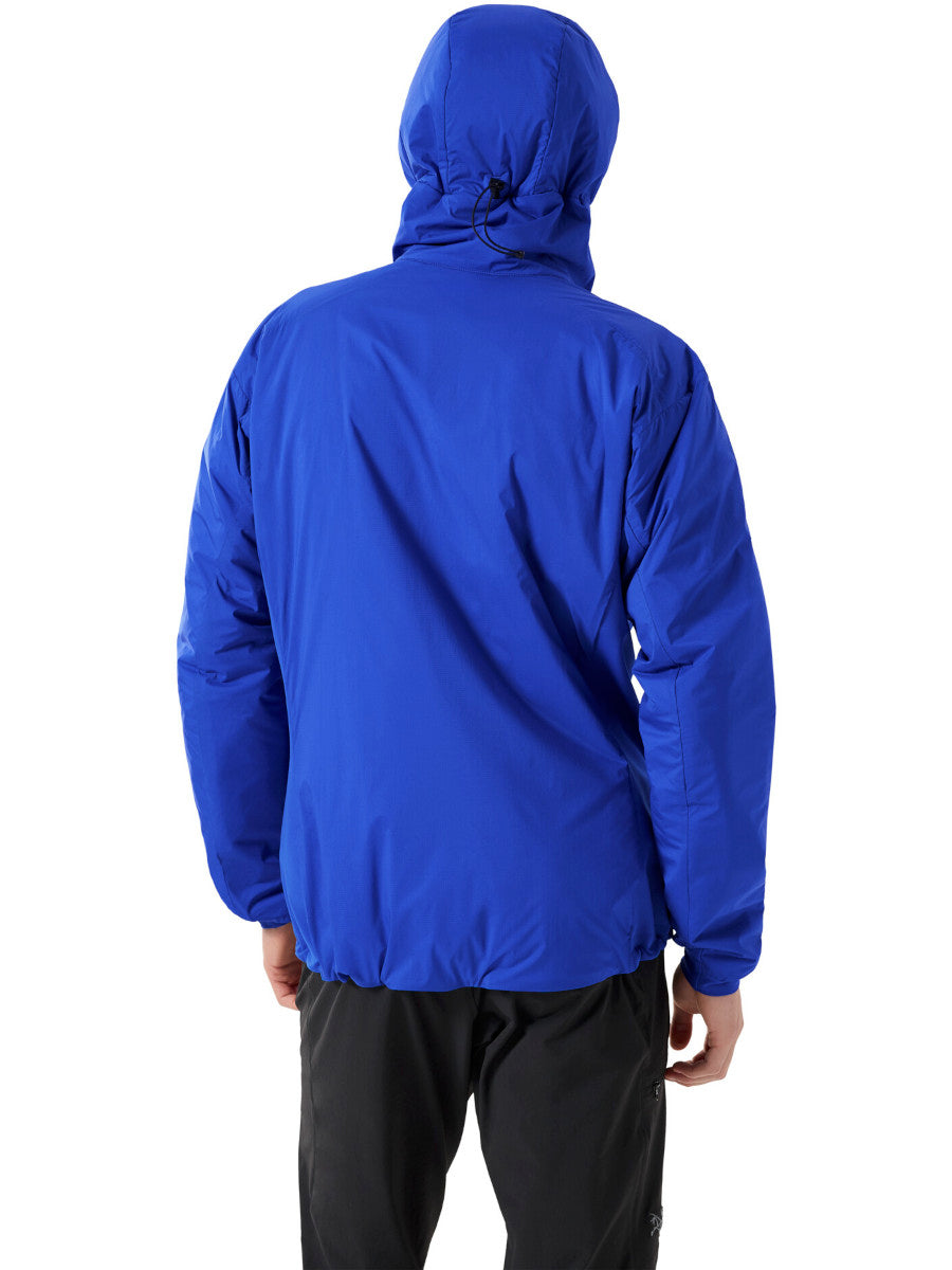 Arcteryx Atom Hoody – Lightweight Insulated Layer