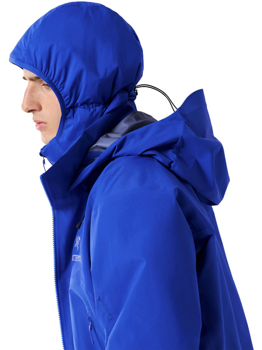 Arcteryx Atom Hoody – Lightweight Insulated Layer