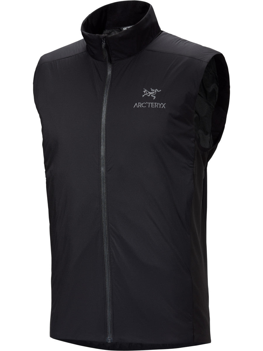 Arcteryx Atom Vest – Breathable Core Warmth