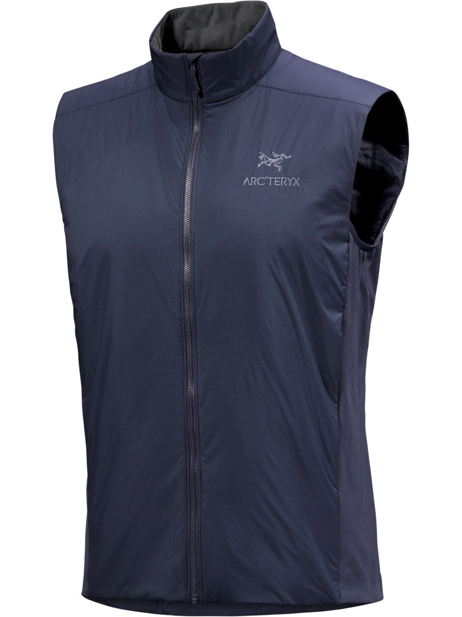 Arcteryx Atom Vest – Breathable Core Warmth