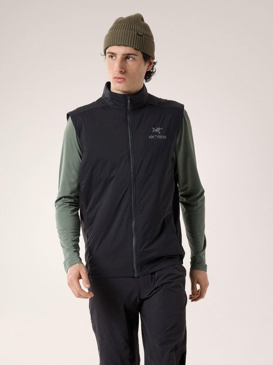Arcteryx Atom Vest – Breathable Core Warmth