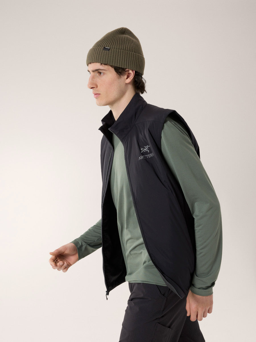 Arcteryx Atom Vest – Breathable Core Warmth