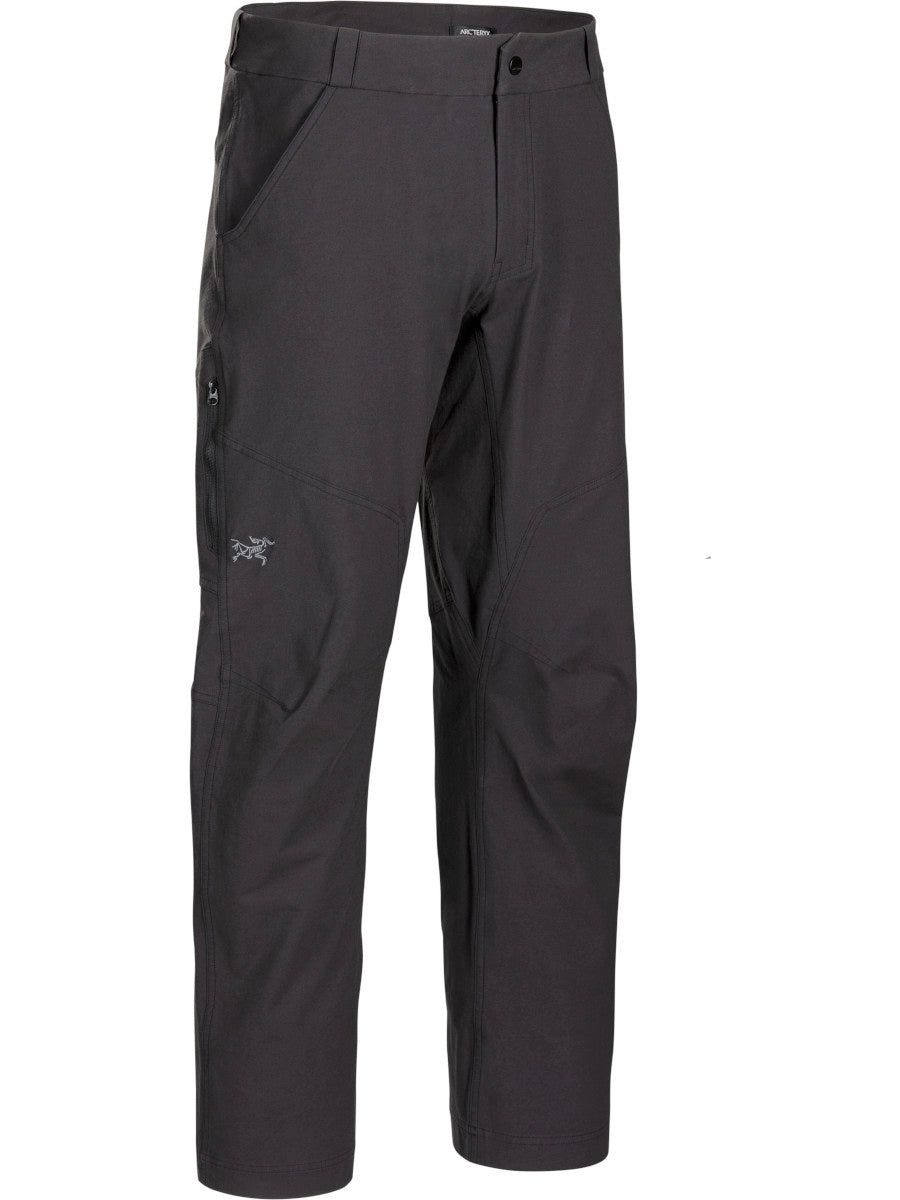 Arcteryx Cronin Cotton Pant – Stretch Climbing Trousers