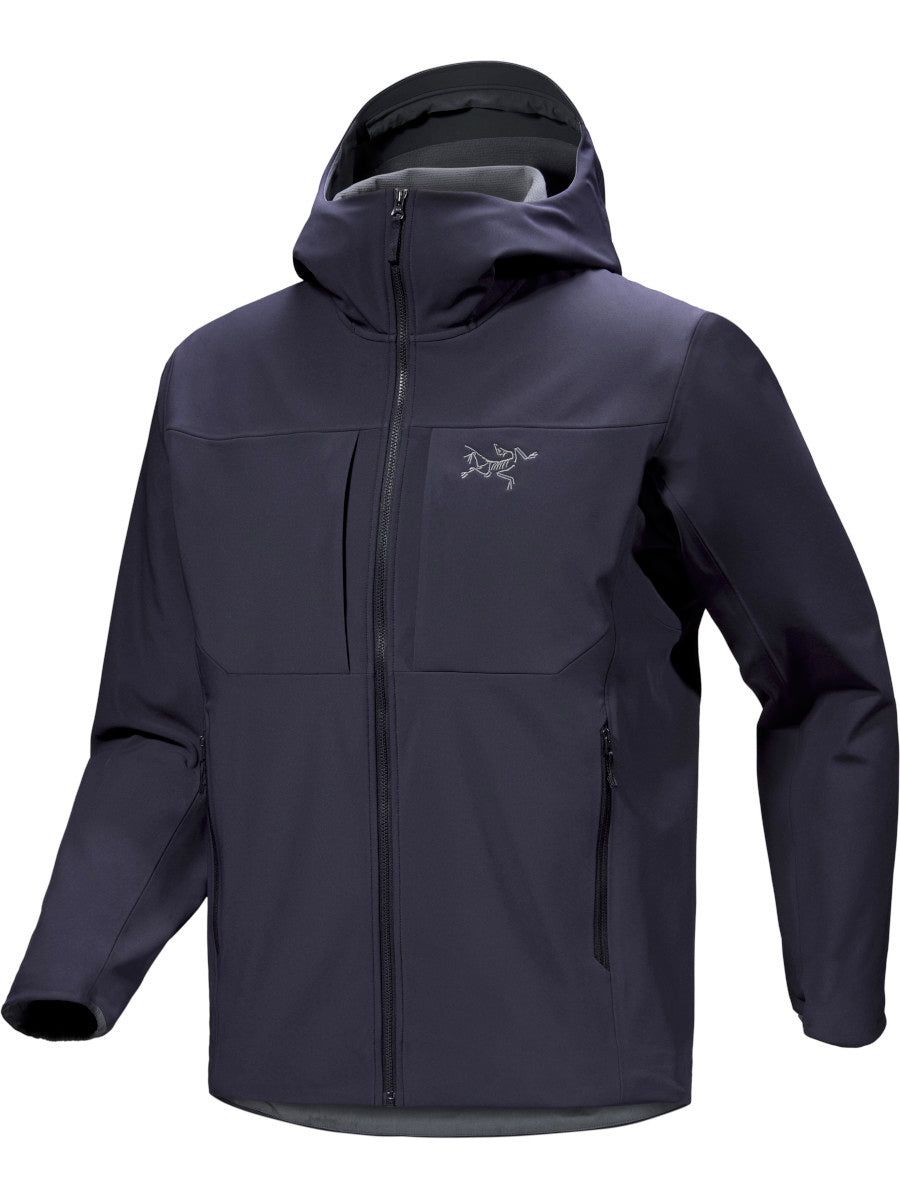 Arcteryx Gamma MX Hoody – Warm Stretch Softshell