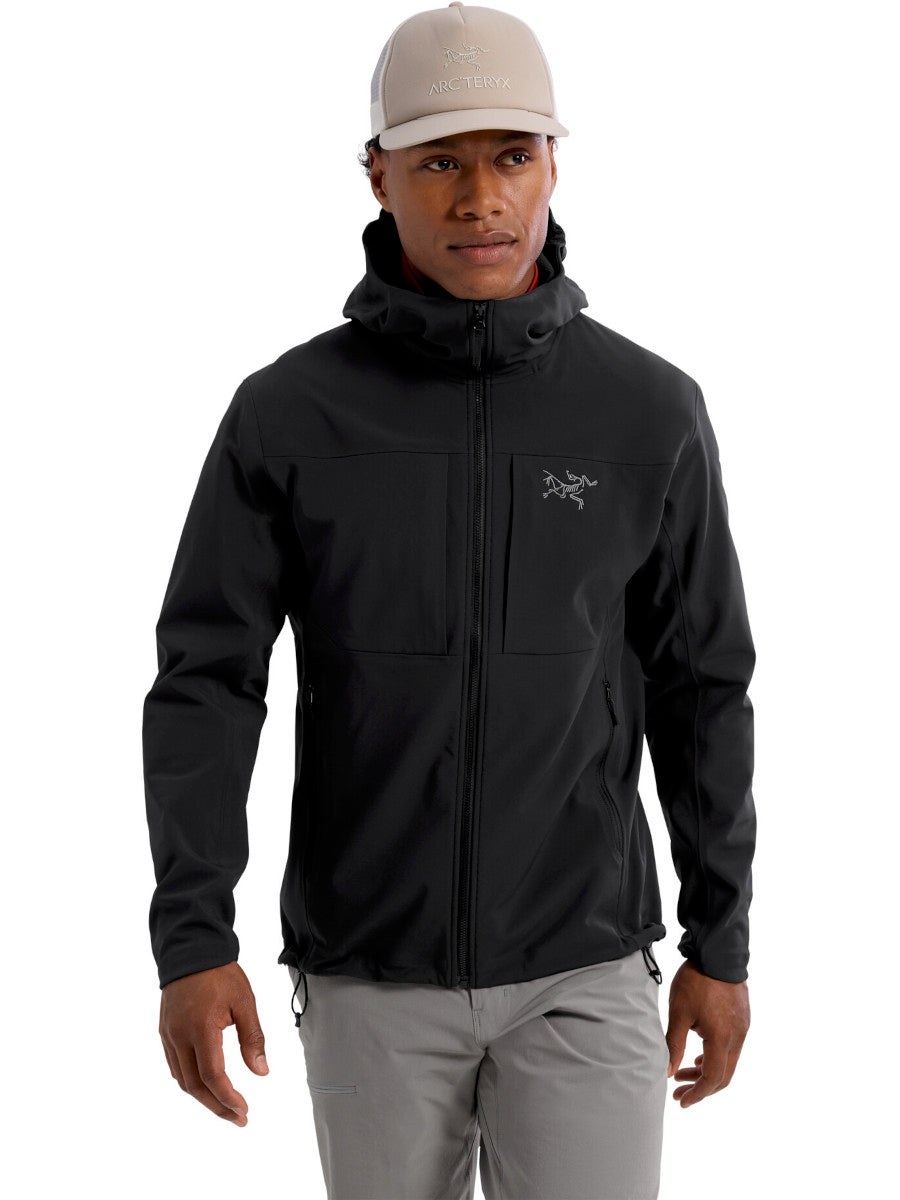 Arcteryx Gamma MX Hoody – Warm Stretch Softshell