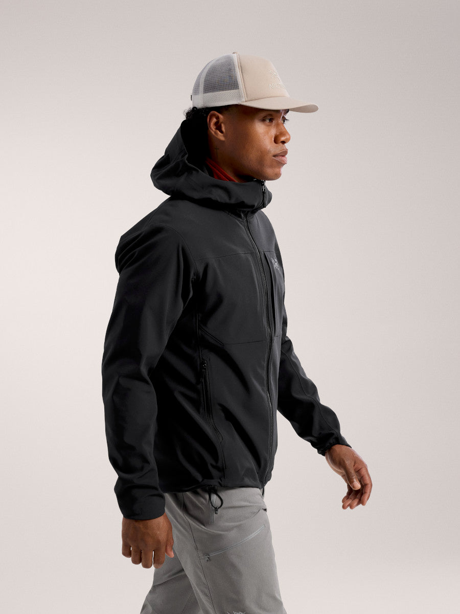 Arcteryx Gamma MX Hoody – Warm Stretch Softshell