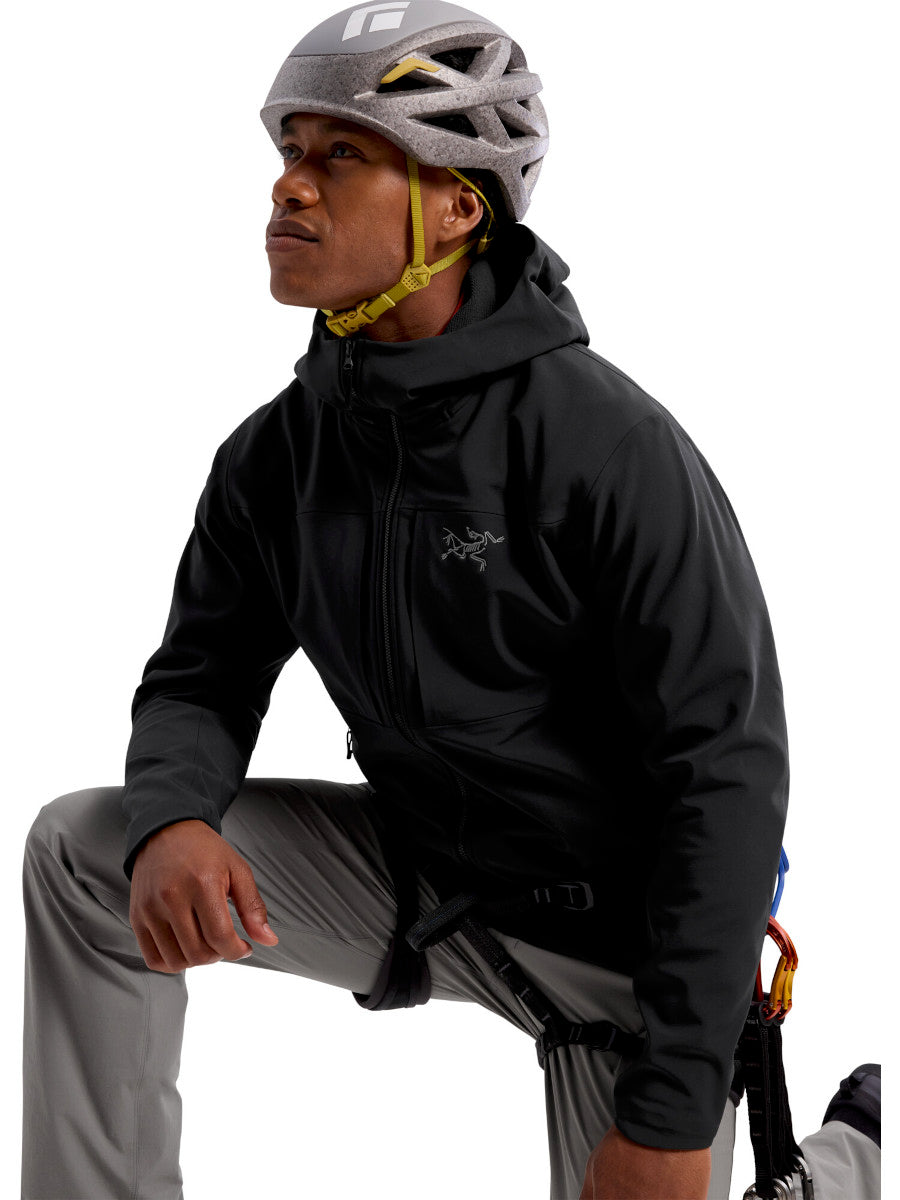 Arcteryx Gamma MX Hoody – Warm Stretch Softshell