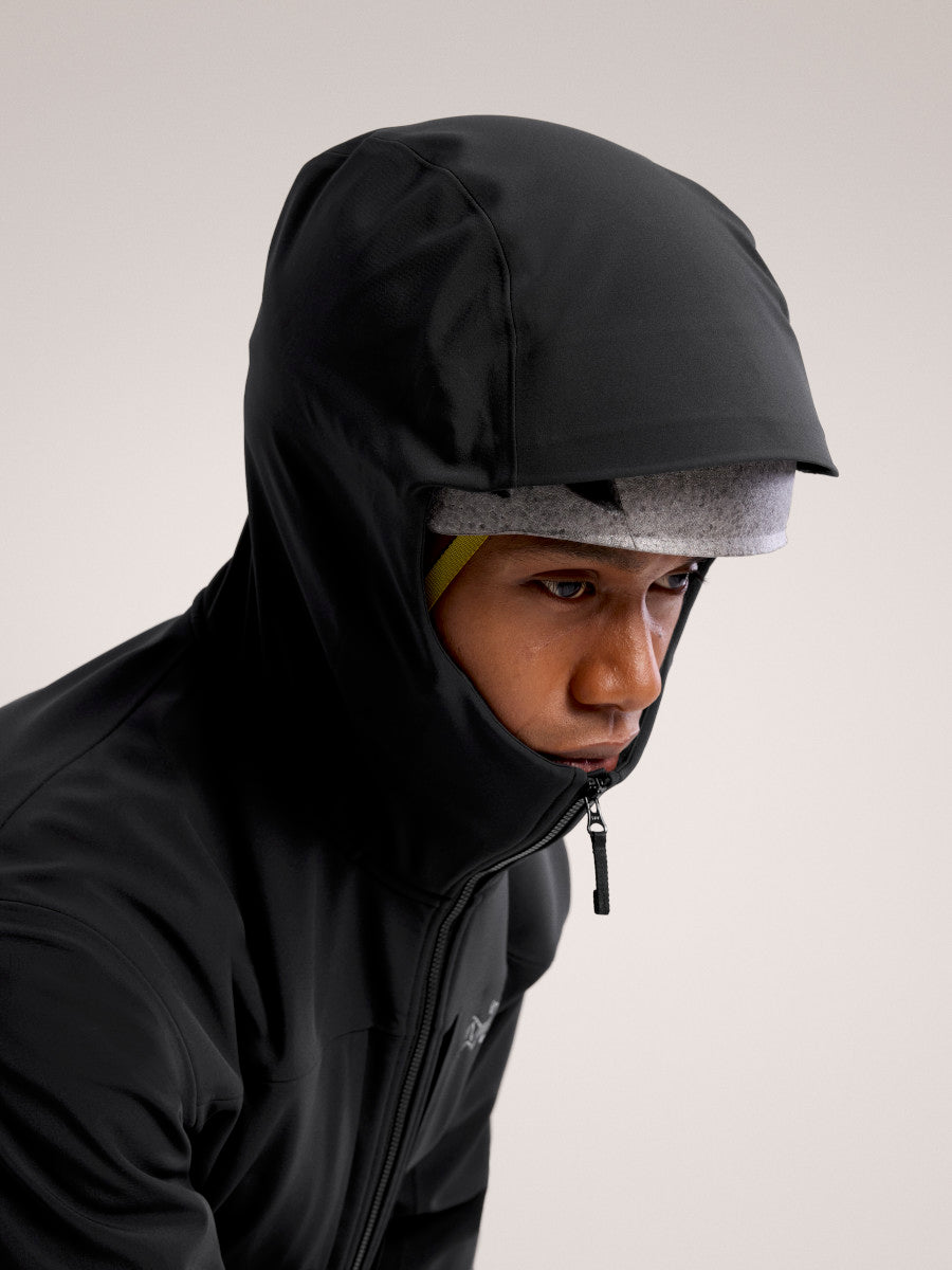 Arcteryx Gamma MX Hoody – Warm Stretch Softshell