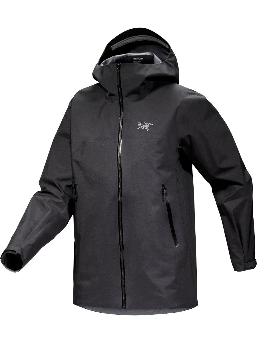 Arcteryx Women's Beta Jacket – Waterproof GORE-TEX Shell