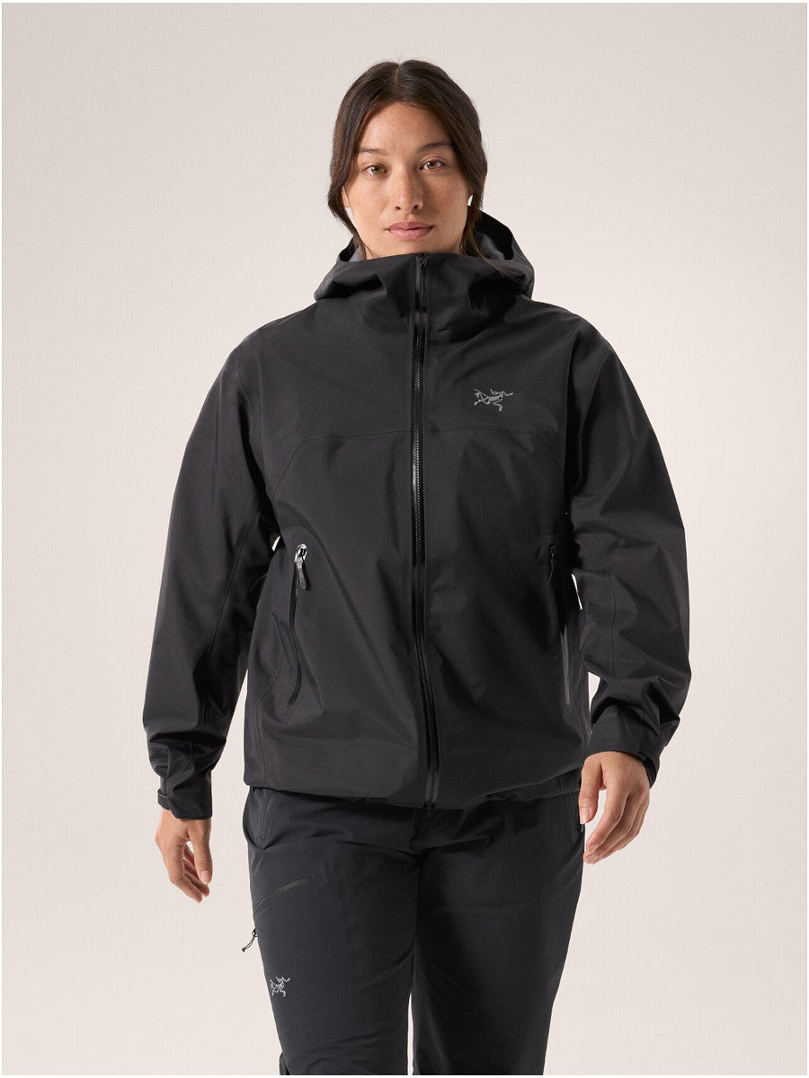 Arcteryx Women's Beta Jacket – Waterproof GORE-TEX Shell