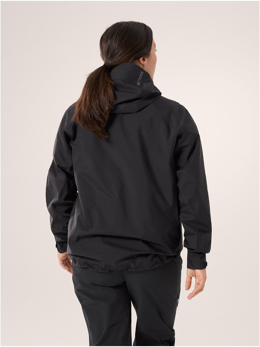Arcteryx Women's Beta Jacket – Waterproof GORE-TEX Shell