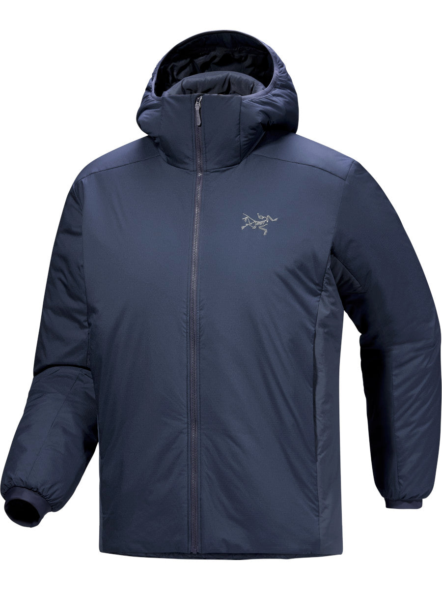 Arcteryx Atom SV Hoody – Cold-Weather Insulation