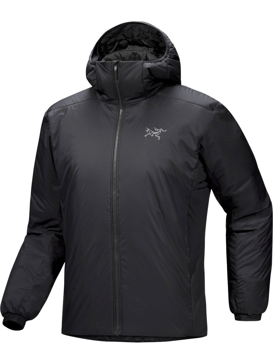 Arcteryx Atom SV Hoody – Cold-Weather Insulation