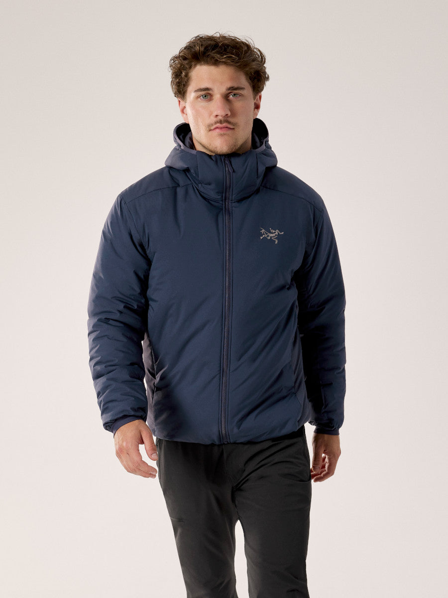 Arcteryx Atom SV Hoody – Cold-Weather Insulation