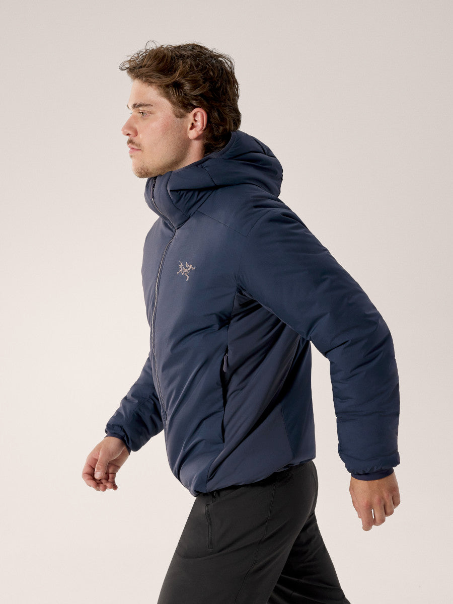 Arcteryx Atom SV Hoody – Cold-Weather Insulation