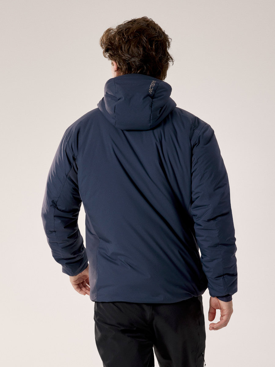 Arcteryx Atom SV Hoody – Cold-Weather Insulation