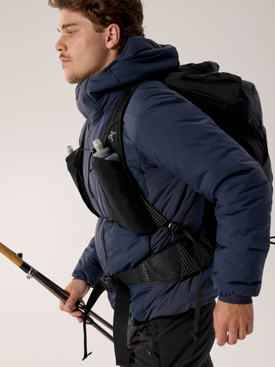 Arcteryx Atom SV Hoody – Cold-Weather Insulation