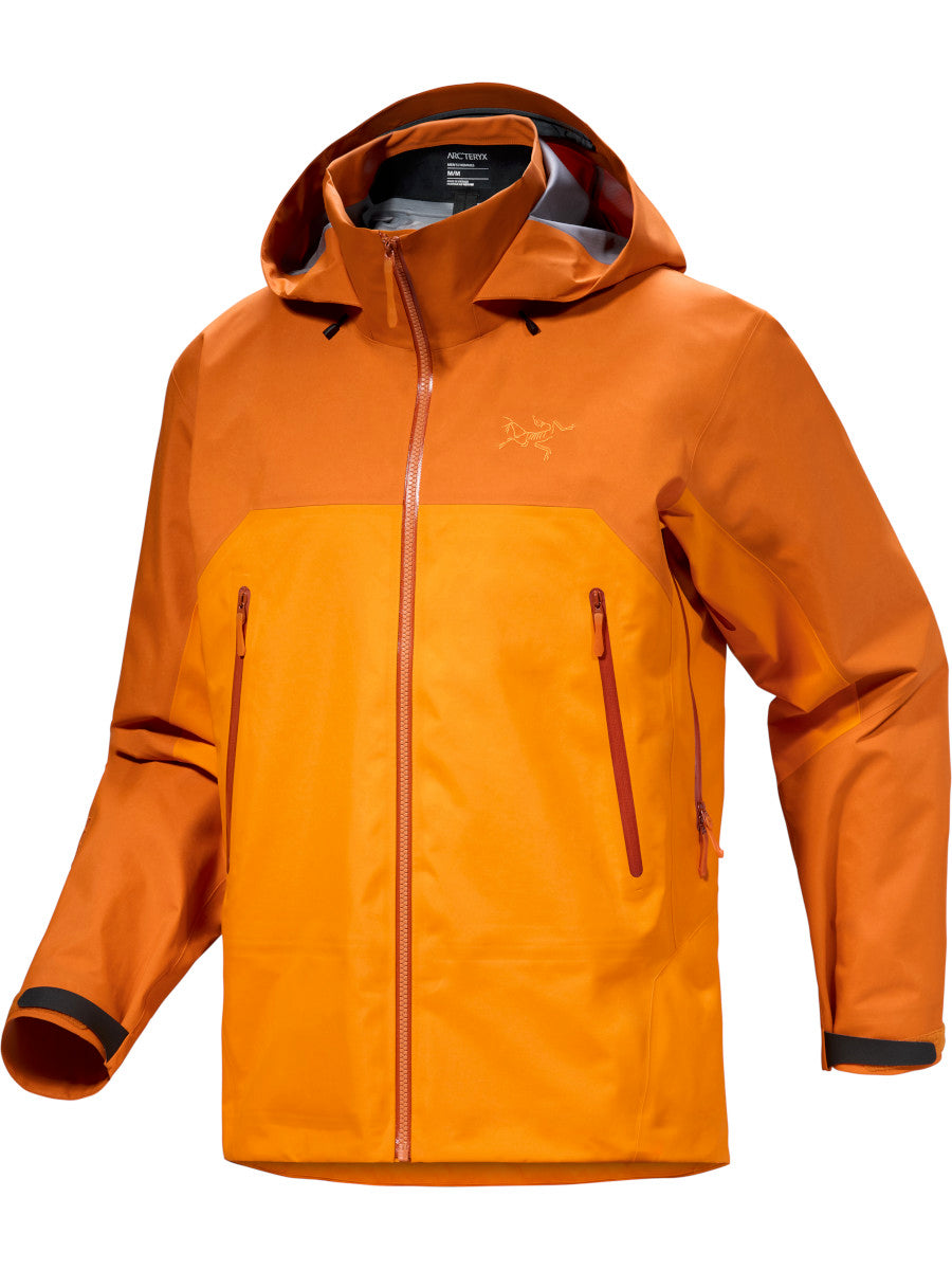 Arcteryx Beta AR Jacket – Mountain GORE-TEX Shell