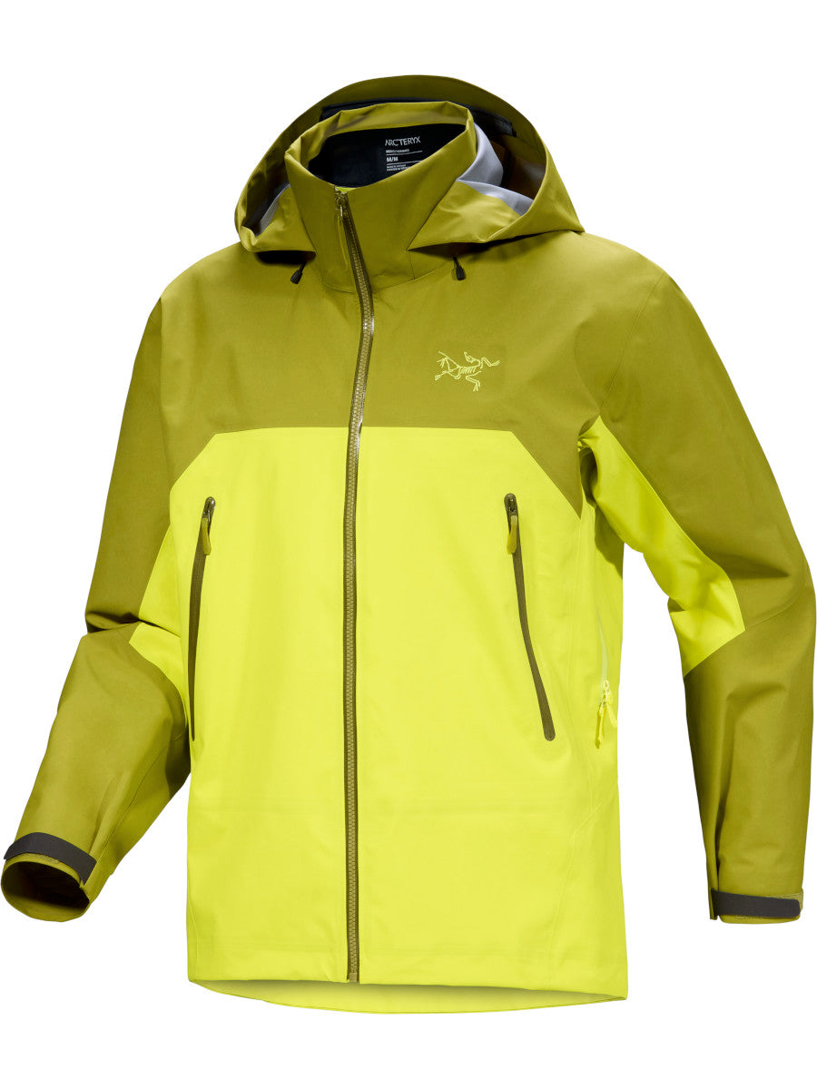 Arcteryx Beta AR Jacket – Mountain GORE-TEX Shell