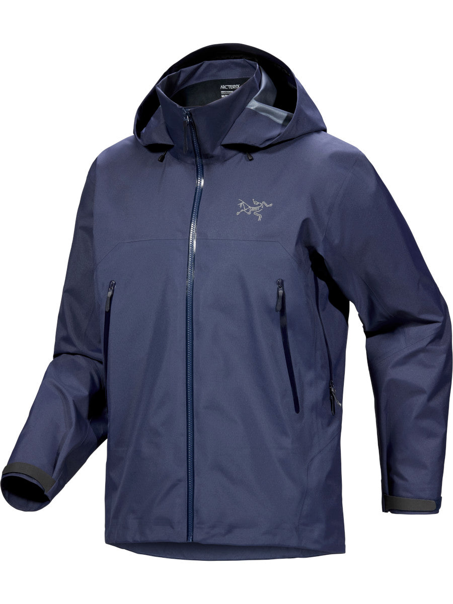 Arcteryx Beta AR Jacket – Mountain GORE-TEX Shell