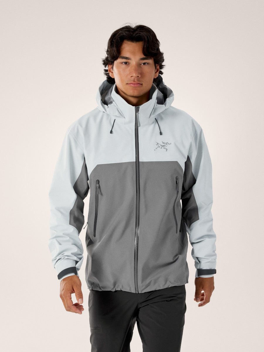 Arcteryx Beta AR Jacket – Mountain GORE-TEX Shell