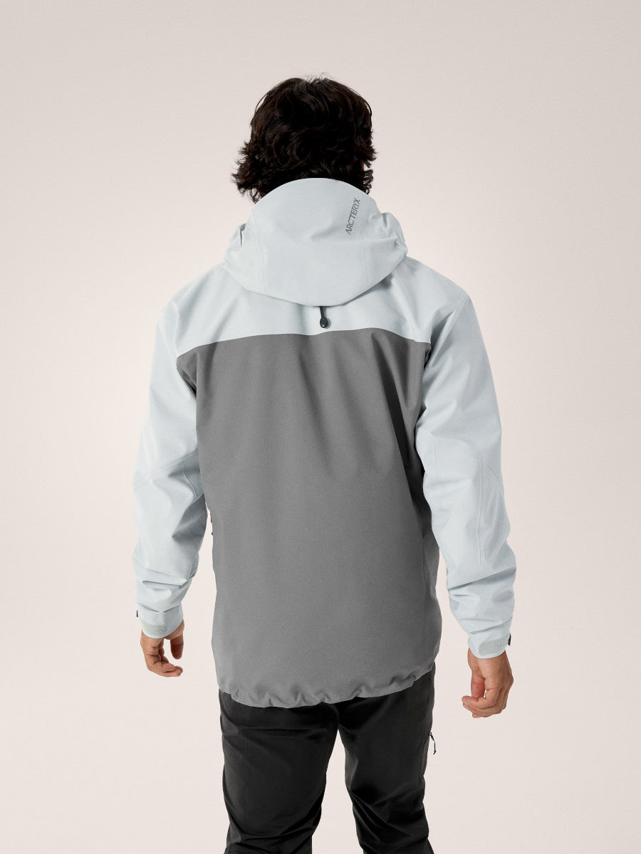 Arcteryx Beta AR Jacket – Mountain GORE-TEX Shell