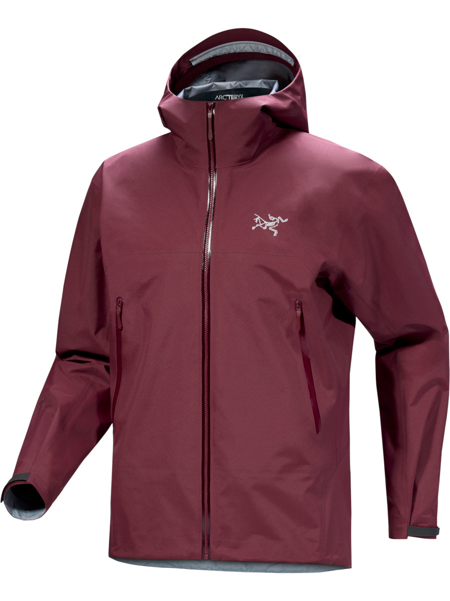 Arcteryx Beta Jacket – Waterproof GORE-TEX Shell