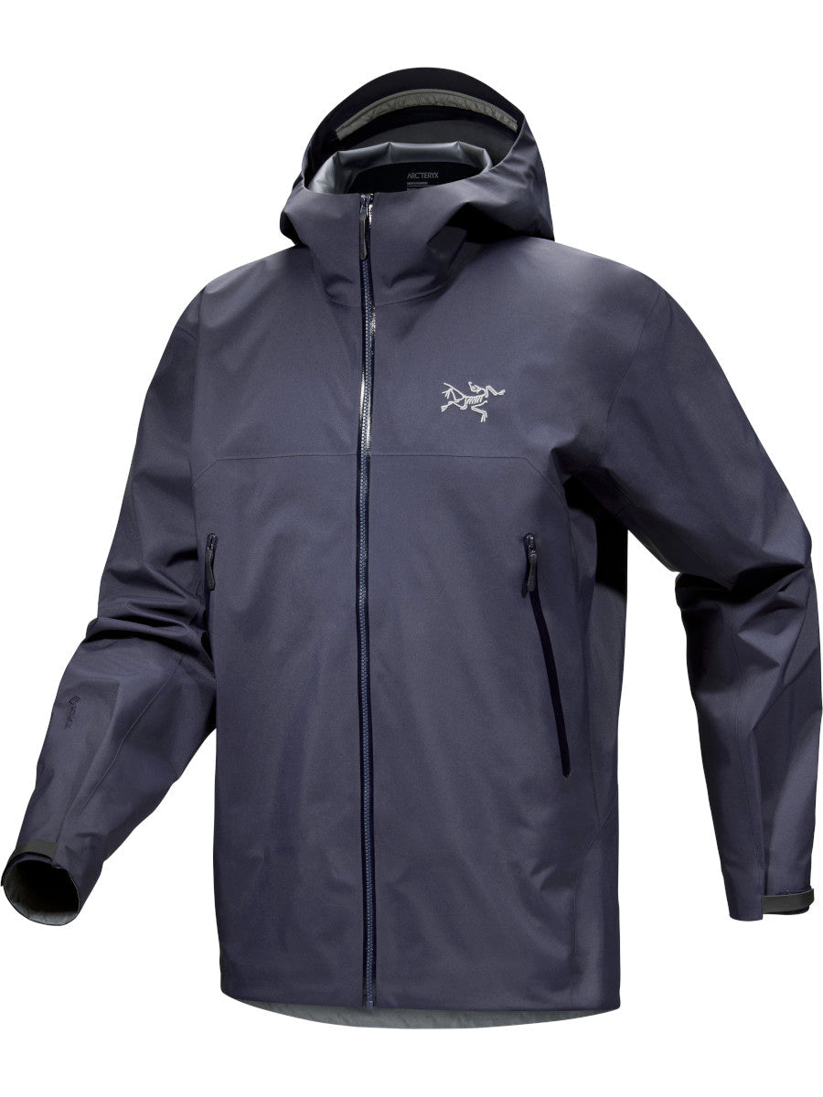 Arcteryx Beta Jacket – Waterproof GORE-TEX Shell