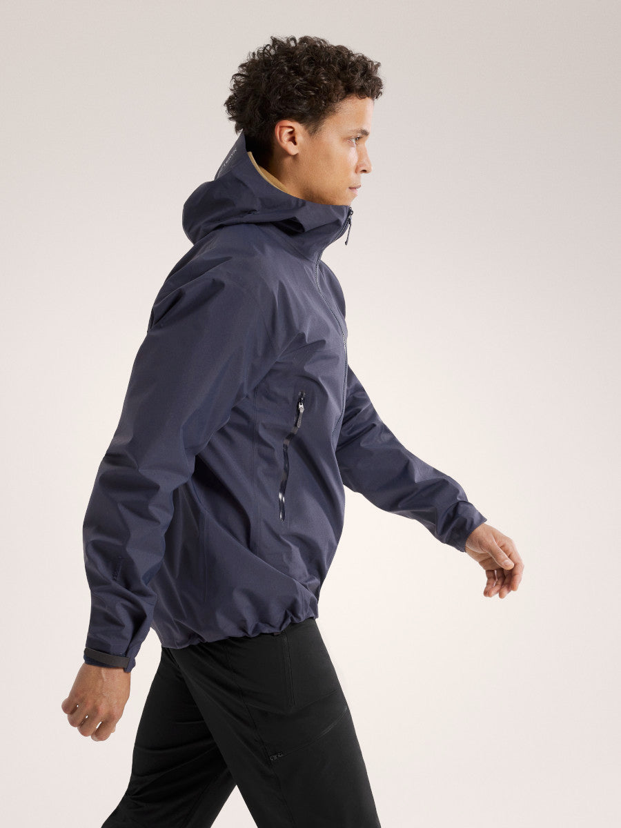 Arcteryx Beta Jacket – Waterproof GORE-TEX Shell