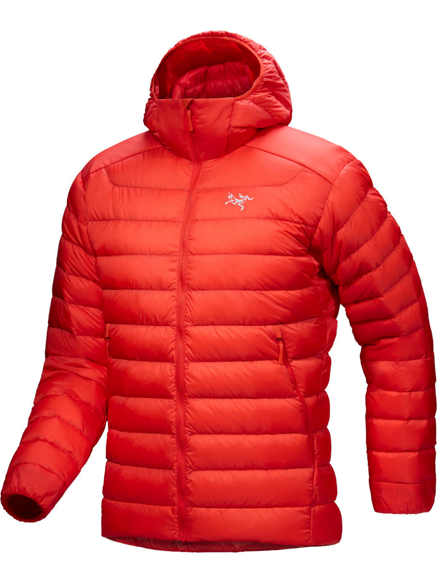 Arcteryx Cerium Hoody – Lightweight Down Insulation