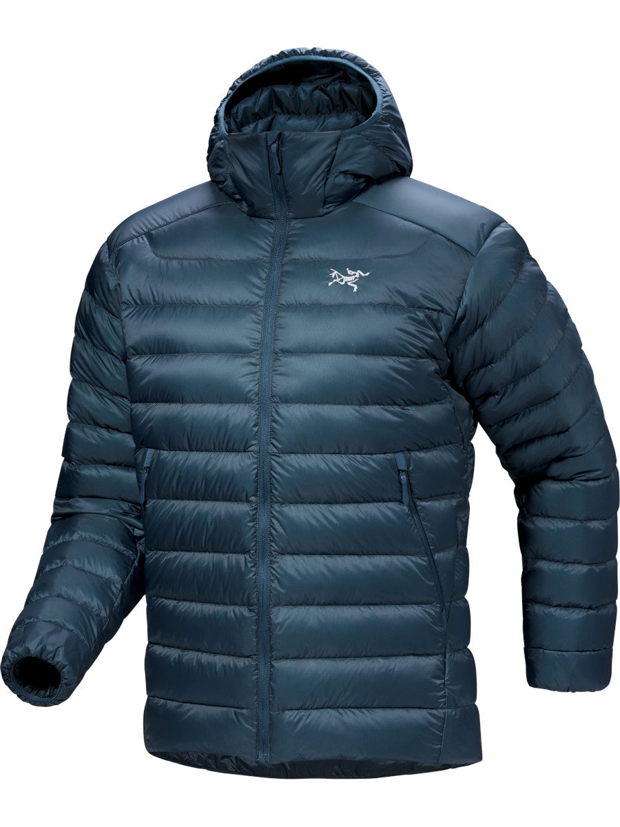Arcteryx Cerium Hoody – Lightweight Down Insulation