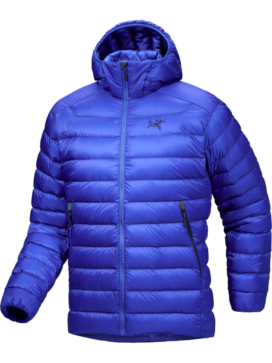 Arcteryx Cerium Hoody – Lightweight Down Insulation